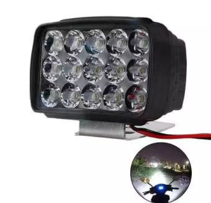 2 pieces Led light 12volt universal for motorcycle and car View Gallery - Pakistan