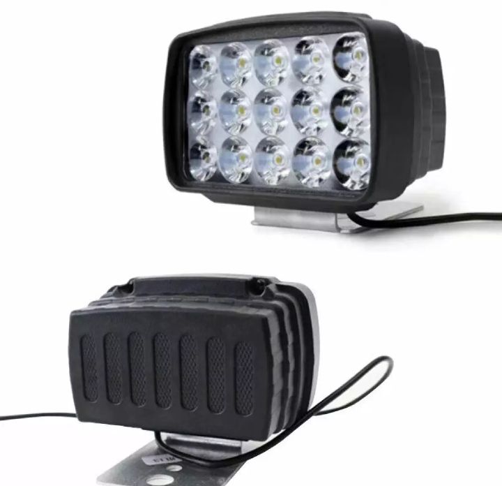2 pieces Led light 12volt universal for motorcycle and car View Gallery - Pakistan
