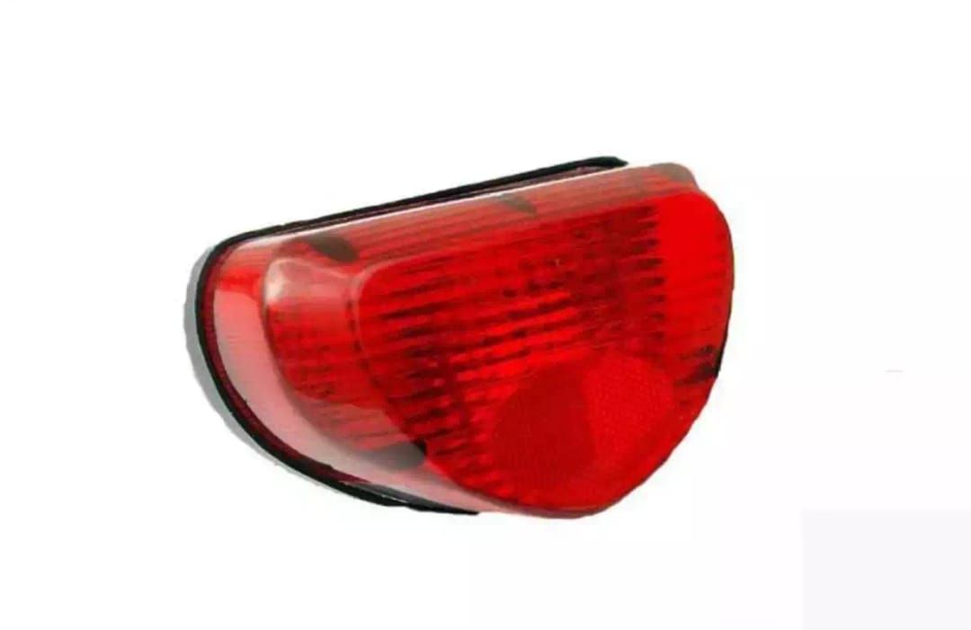 Motorcycle back light for cd70 universal View Gallery - Pakistan