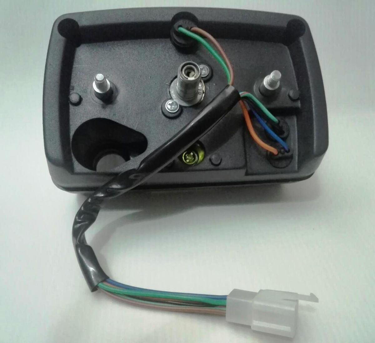 Complete meter for motorcycle cd70 universal  For all 70 cc Bike View Gallery - Pakistan