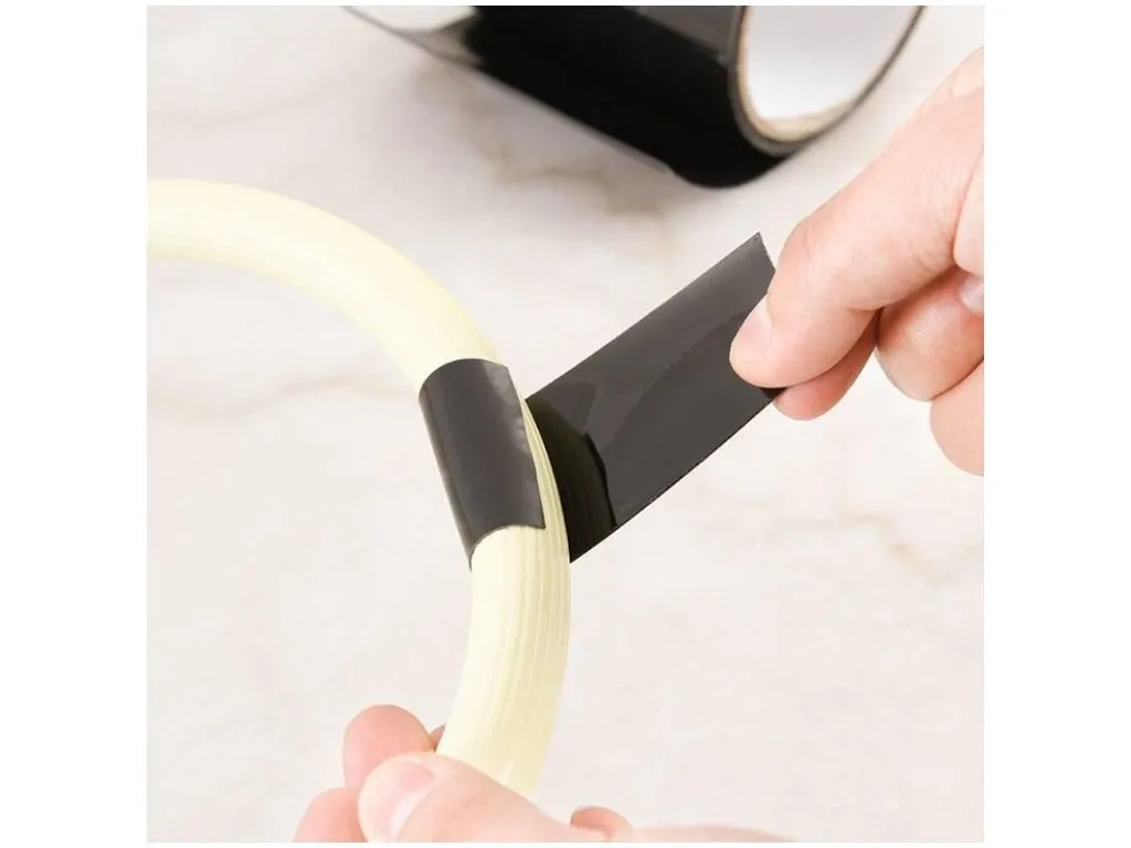 FLEX TAPE ULTRA-STRONG WATERPROOF ADHESIVE TAPE | Waterproof Seal Repair &amp; Sealant | Stop The Leak View Gallery - Pakistan