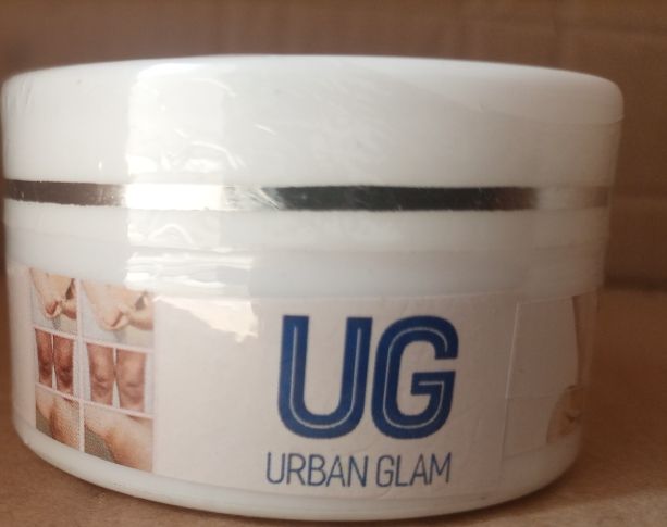 Whitening Cream for sensitive Areas underarm and private Areas - 30g View Gallery - Pakistan