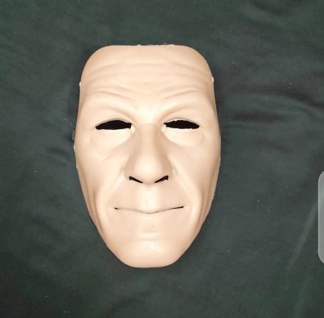 Imran Khan Face masks - Plastic Masks - For Boys And Girls - Trending Masks - High Quality Face masks. View Gallery - Pakistan