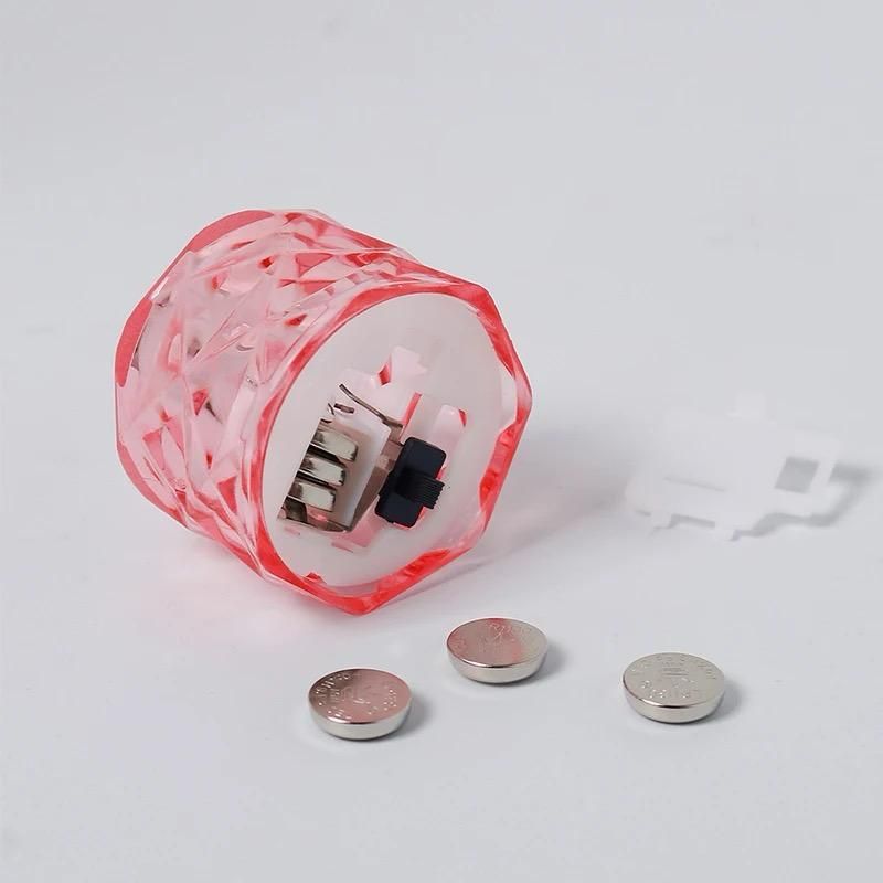 Pack of 12 Warm White Flameless Led Tealight Candle Decorative Battery Operated Tea Lights View Gallery - Pakistan