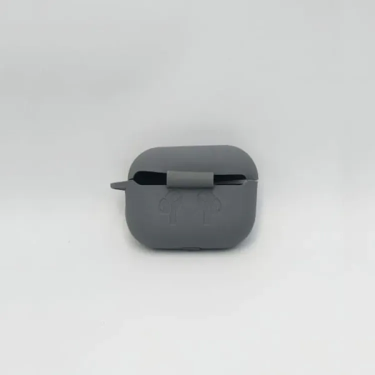 Airpods pro case, Silicon Case, Protective Case (Random Color) View Gallery - Pakistan