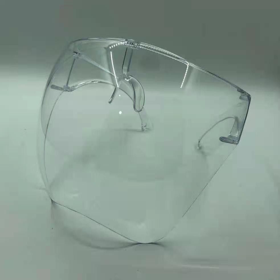 Bikers Cyclers Face Shield Face Mask Face Eye Protector Dust full face protect View Gallery - Pakistan