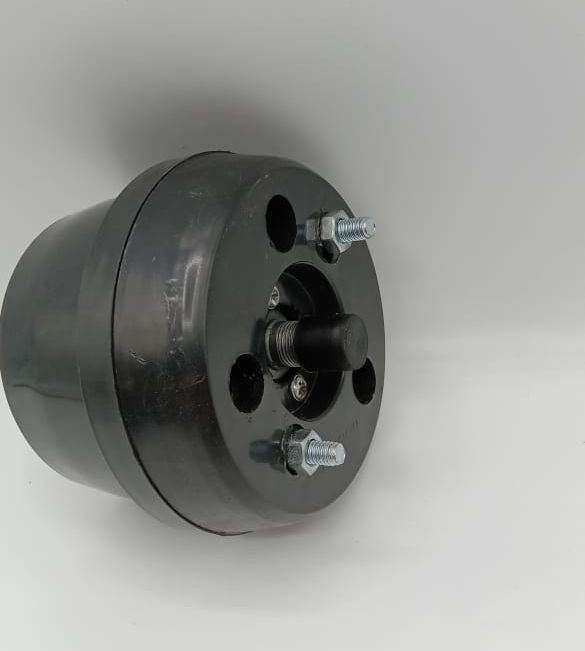 Single round style meter universal for motorcycle cafe racer style View Gallery - Pakistan