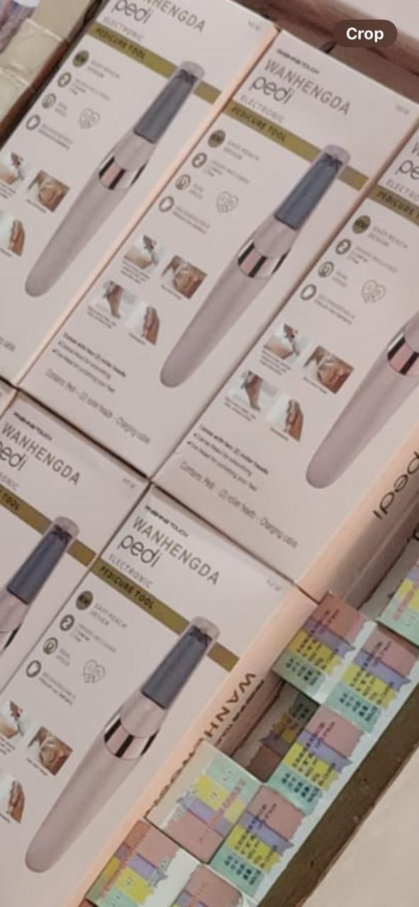 Electric Foot Skin Care Exfoliating Callus Remover Heel File Rasp Callus Remover Device Foot Grater Care Pedi Rechargeable View Gallery - Pakistan