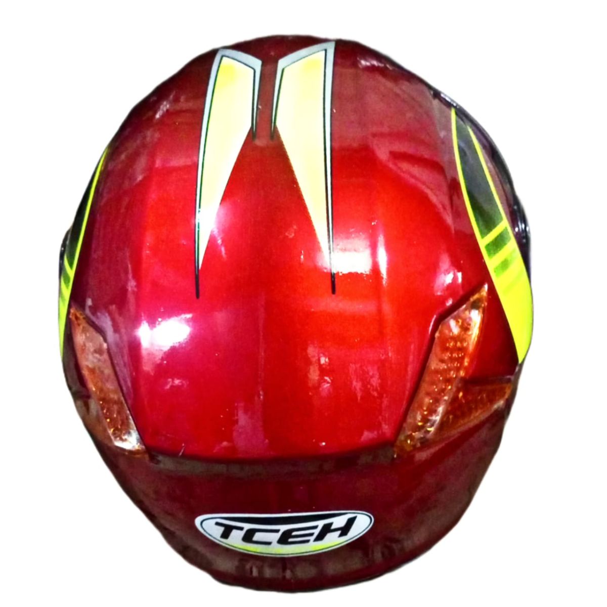 Tech Helmet for all bikes View Gallery - Pakistan