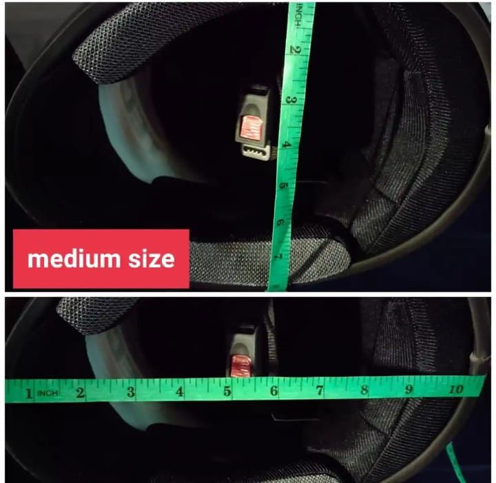 Tech Helmet for all bikes View Gallery - Pakistan