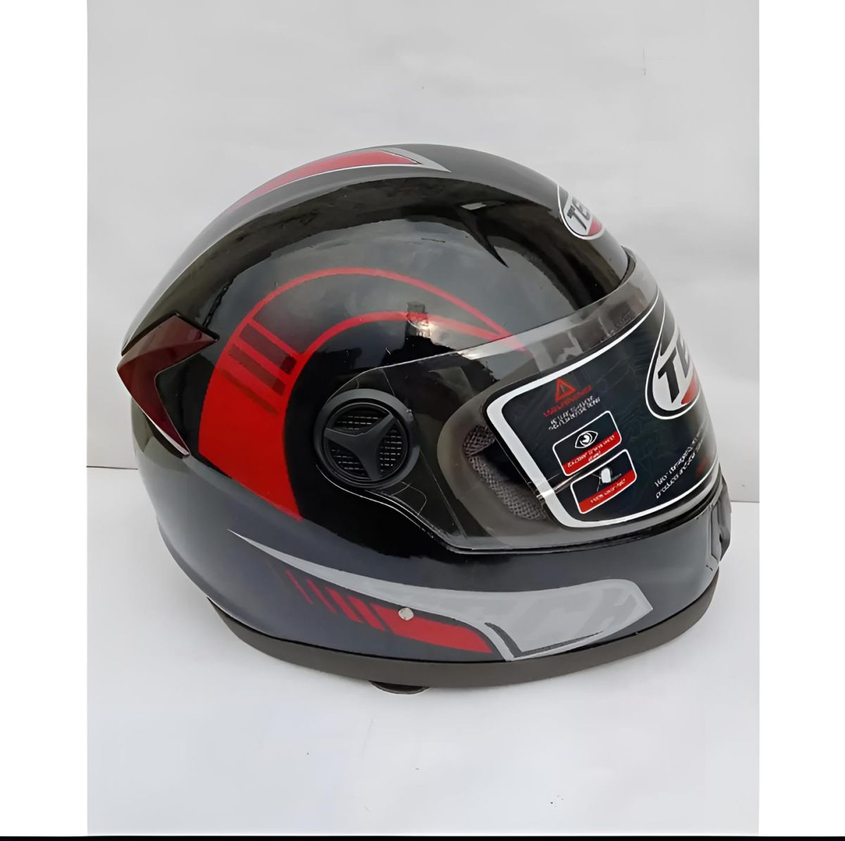 Tech Helmet for all bikes View Gallery - Pakistan