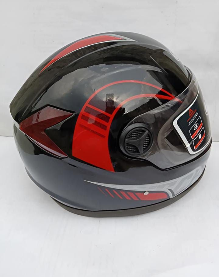 Tech Helmet for all bikes View Gallery - Pakistan