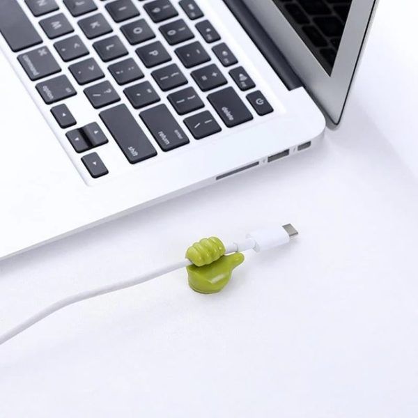 PACK OFF 10 Thumb Wall Hook Wall Decoration Hook Creative Silicone Thumb Key Hanger Hooks(random color) View Gallery - Pakistan