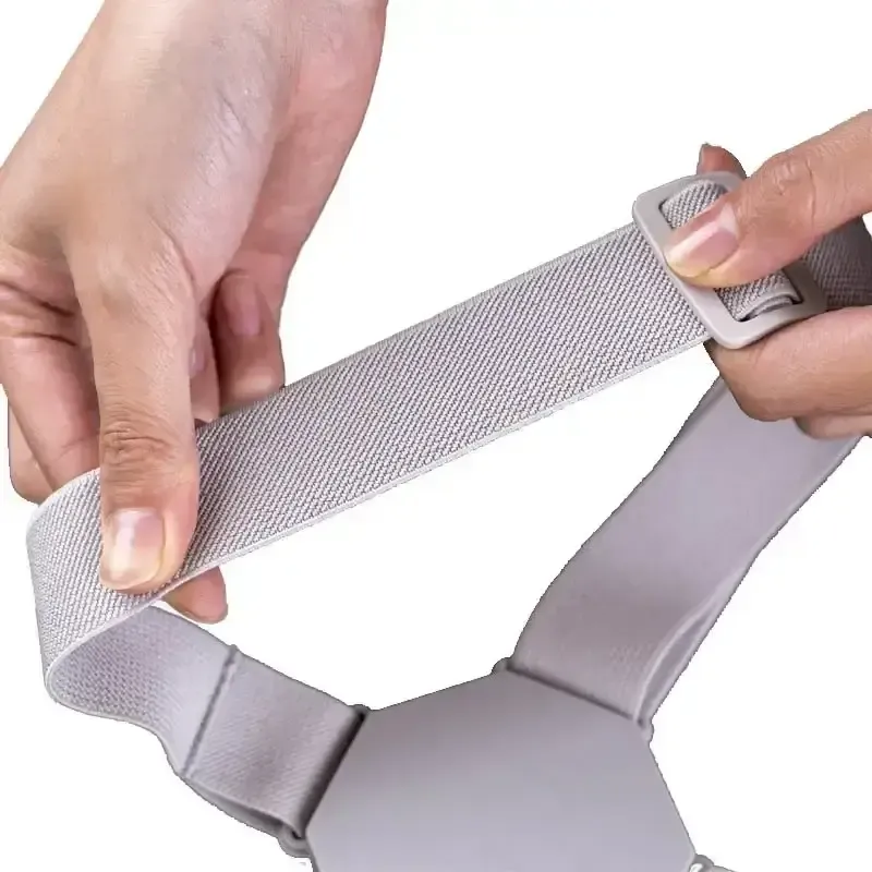 Smart Sensor Corrector Belt, Smart adjustable posture corrector with vibration View Gallery - Pakistan