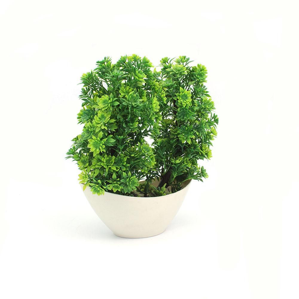 Artificial Bonsai Tree Decoration Piece View Gallery - Pakistan