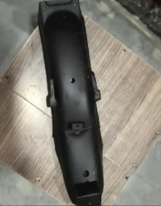 Mudguard bracket for motorcycle cg125 View Gallery - Pakistan