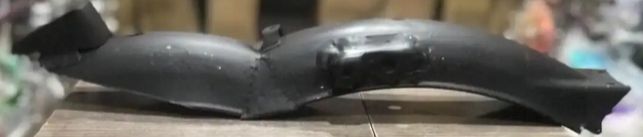 Mudguard bracket for motorcycle cg125 View Gallery - Pakistan