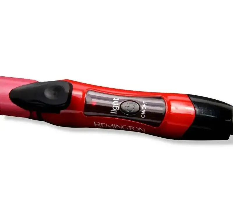 Remington 2 in 1 Hair Straightener + Curler: Versatile Styling Tool for Straightening and Curling Hair View Gallery - Pakistan