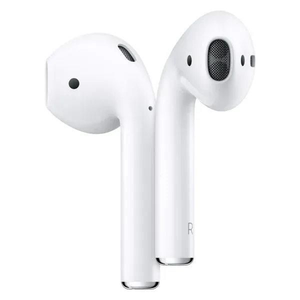 AirPods Generation 2 Jieli (High Copy) View Gallery - Pakistan
