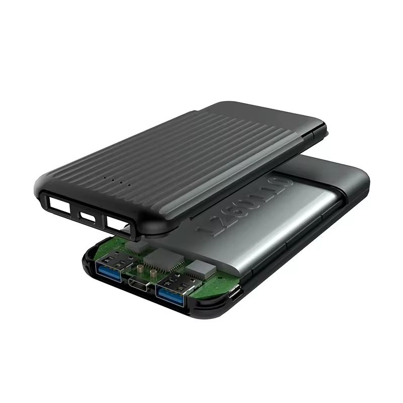 Aspor A323 Power Bank 10000mah View Gallery - Pakistan