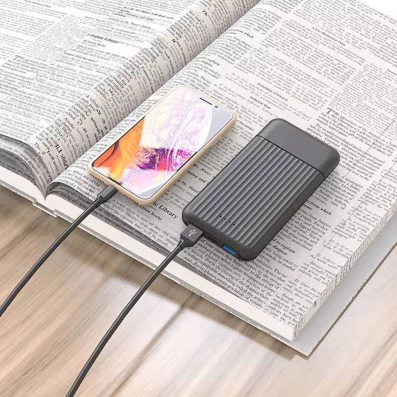 Aspor A323 Power Bank 10000mah View Gallery - Pakistan