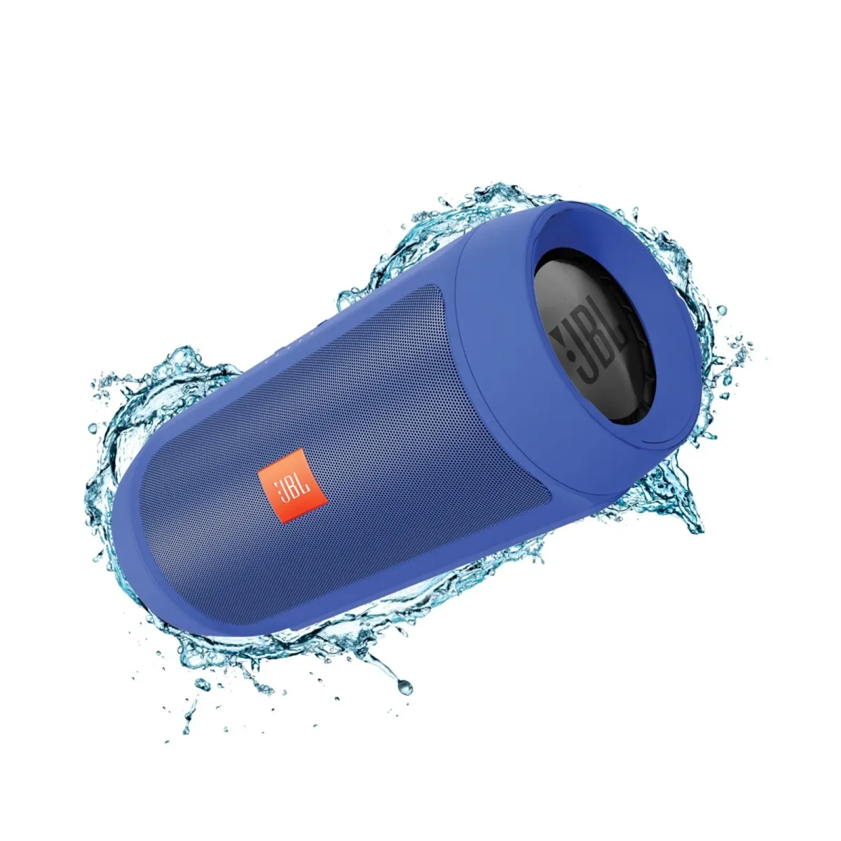 Original JBL Charge 2+ Bluetooth Speaker (random color)