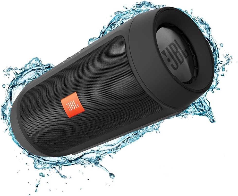Original JBL Charge 2+ Bluetooth Speaker (random color) View Gallery - Pakistan