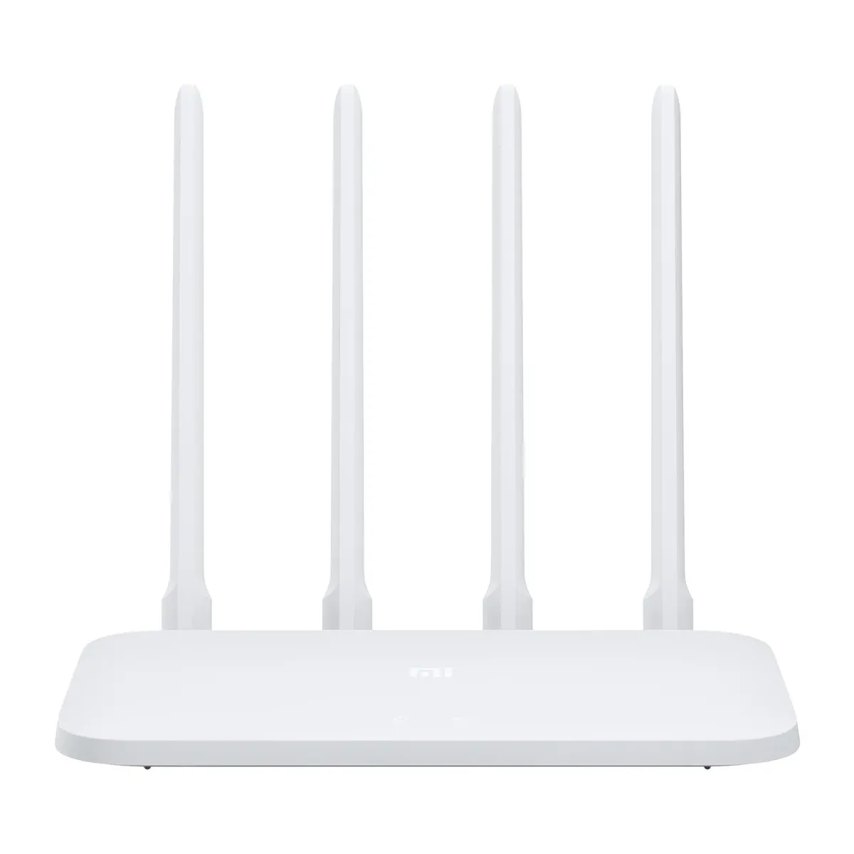 Xiaomi Mi 4c Router 300mbps Wifi Router 5dbi 2.4ghz 802.11a/B/G With Four Antennas View Gallery - Pakistan