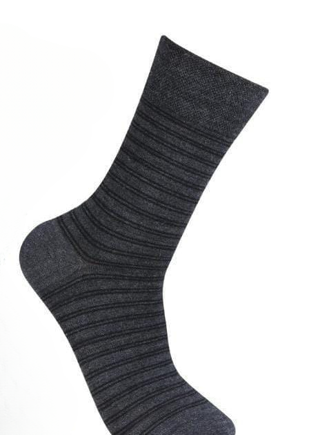 Pack of 2 Gents full length socks | Full Length Comfortable socks for boys, Mens View Gallery - Pakistan