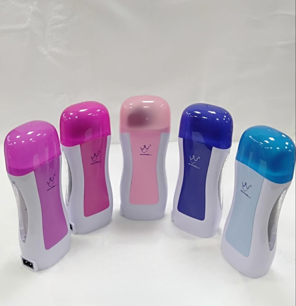 Roll On Wax Heater Machine, Wax Warmer Machine, Depilatory Wax Heater Machine View Gallery - Pakistan