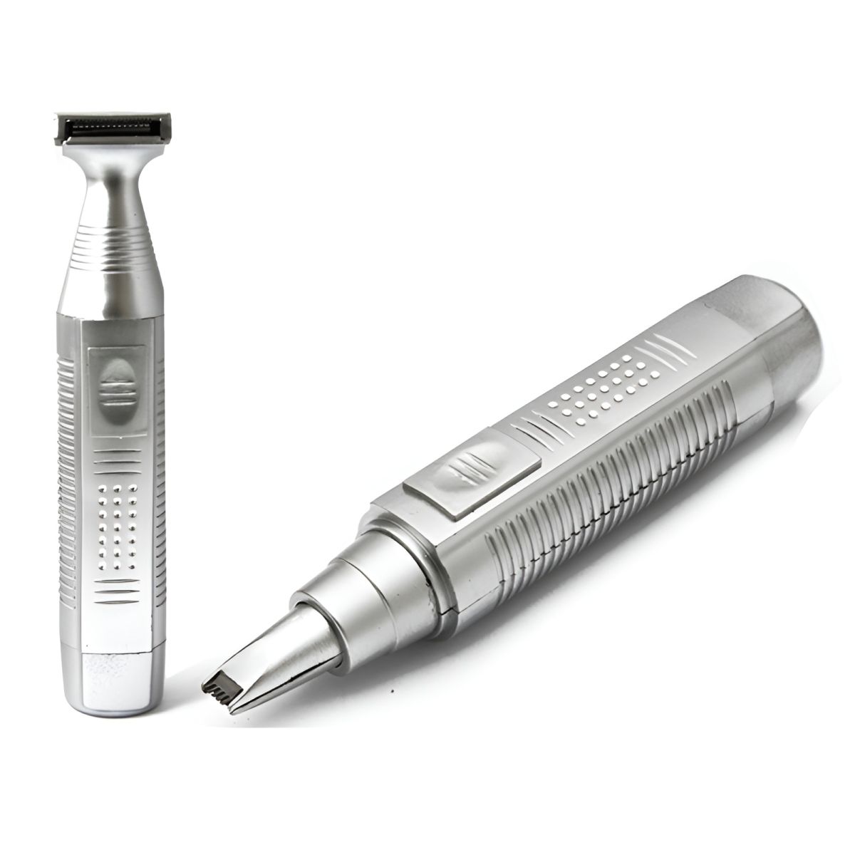 Zowael RSCX-5800 3 In 1 Shaver Set | Portable Shaver, Trimmer, Groomer Chargeble 3 blades shaver with nose and ear trimmer View Gallery - Pakistan