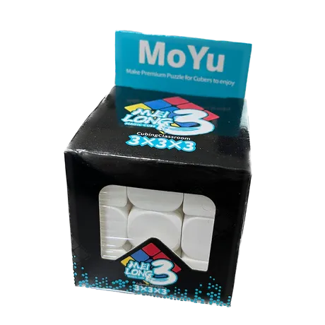 Magic Puzzle Speed Cube