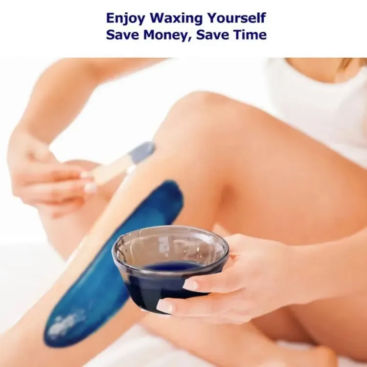 Hard Wax Beans - 100g (Random Colors) View Gallery - Pakistan