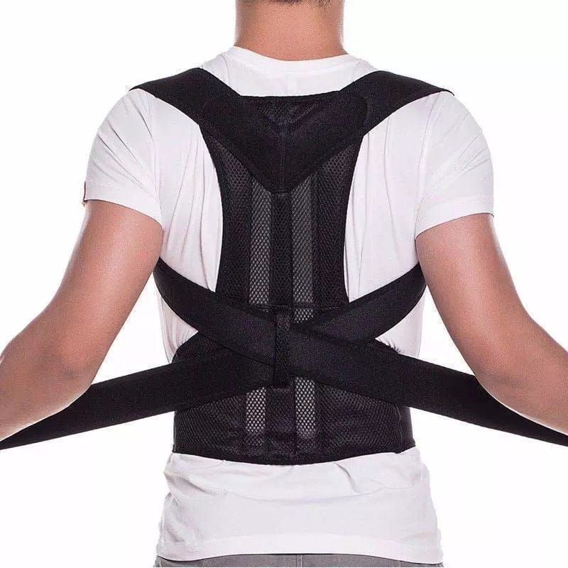 Momentum Posture Corrector For Comfortable Support While Working And Daily Activities View Gallery - Pakistan