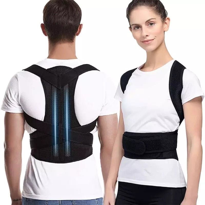 Momentum Posture Corrector For Comfortable Support While Working And Daily Activities View Gallery - Pakistan