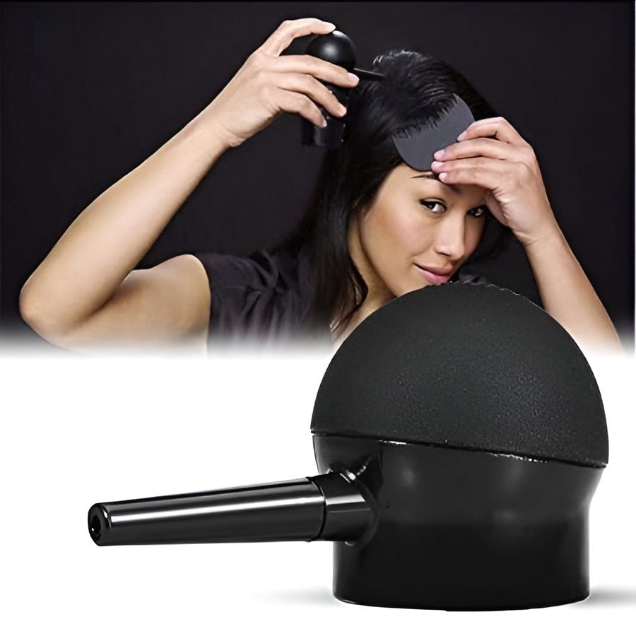 Toppik Hair Fiber Applicator pump View Gallery - Pakistan