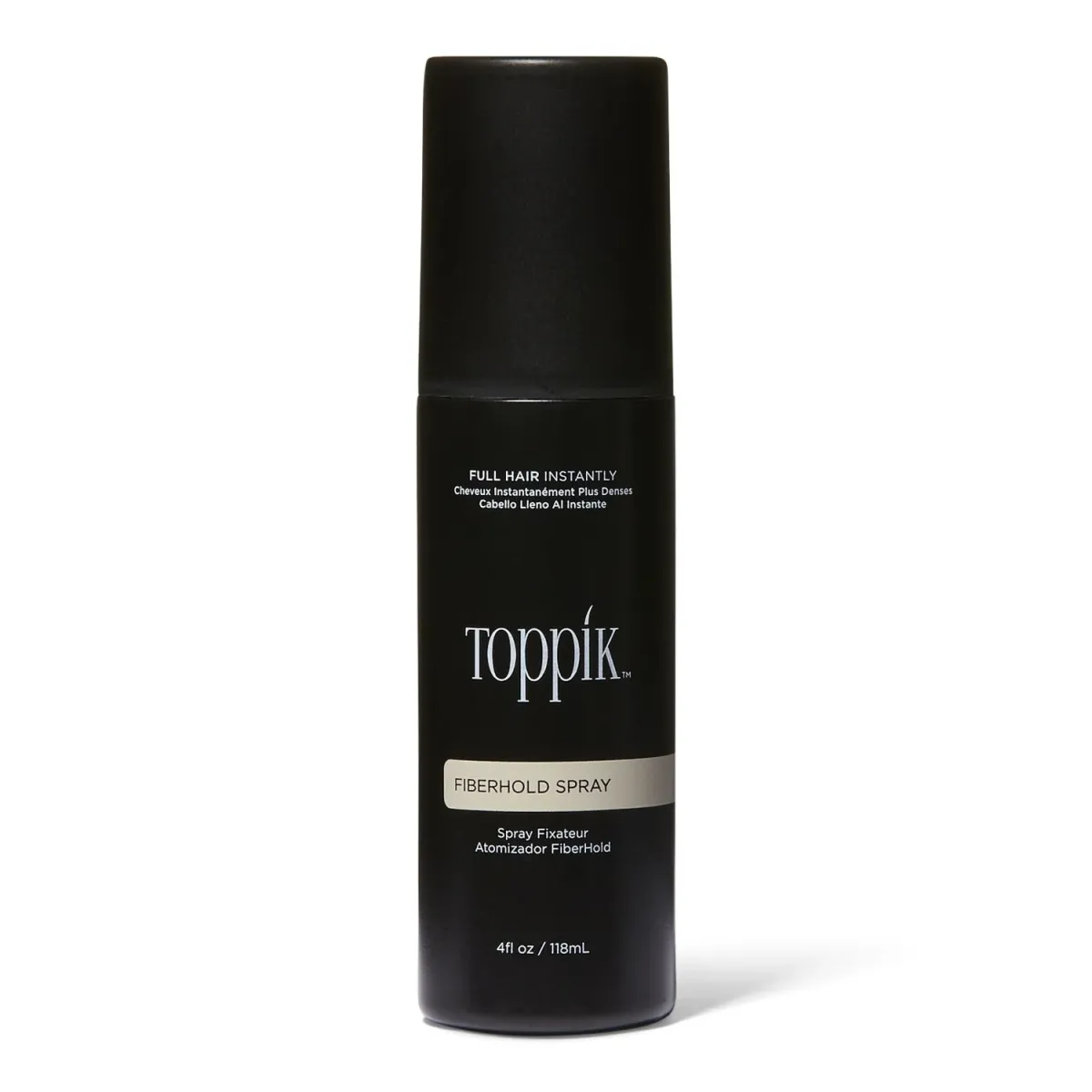 Toppik Fiber Hold Spray, Instant Fuller Looking Hair View Gallery - Pakistan