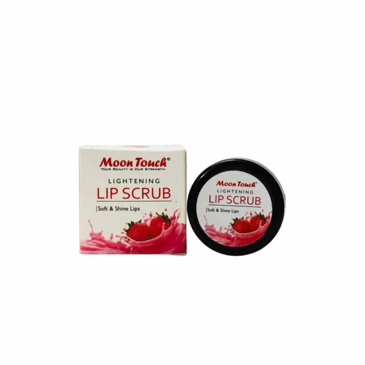 Lip Scrub Small (15g) View Gallery - Pakistan