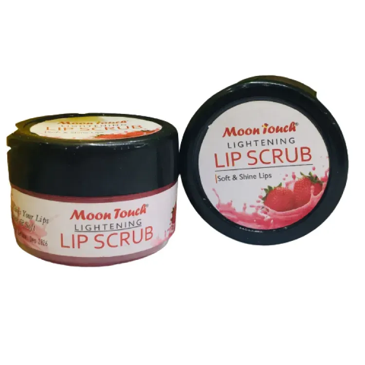 Lip Scrub Small (15g) View Gallery - Pakistan