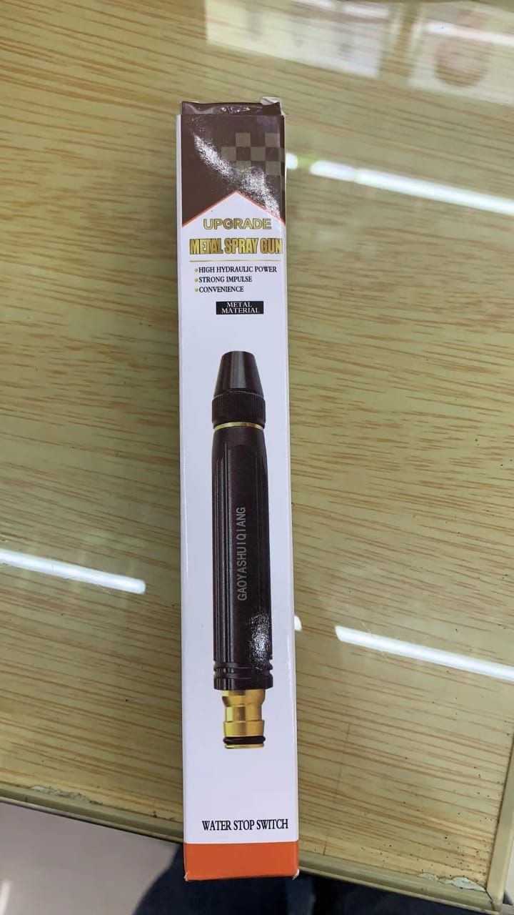 Metallic premium Quality of spray gun View Gallery - Pakistan