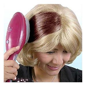 HAIR COLORING BRUSH | Cell Operated | Seal Packing View Gallery - Pakistan
