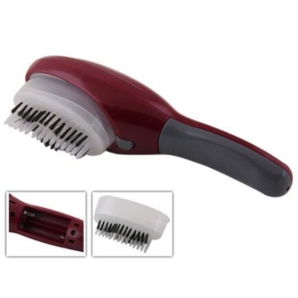 HAIR COLORING BRUSH | Cell Operated | Seal Packing View Gallery - Pakistan