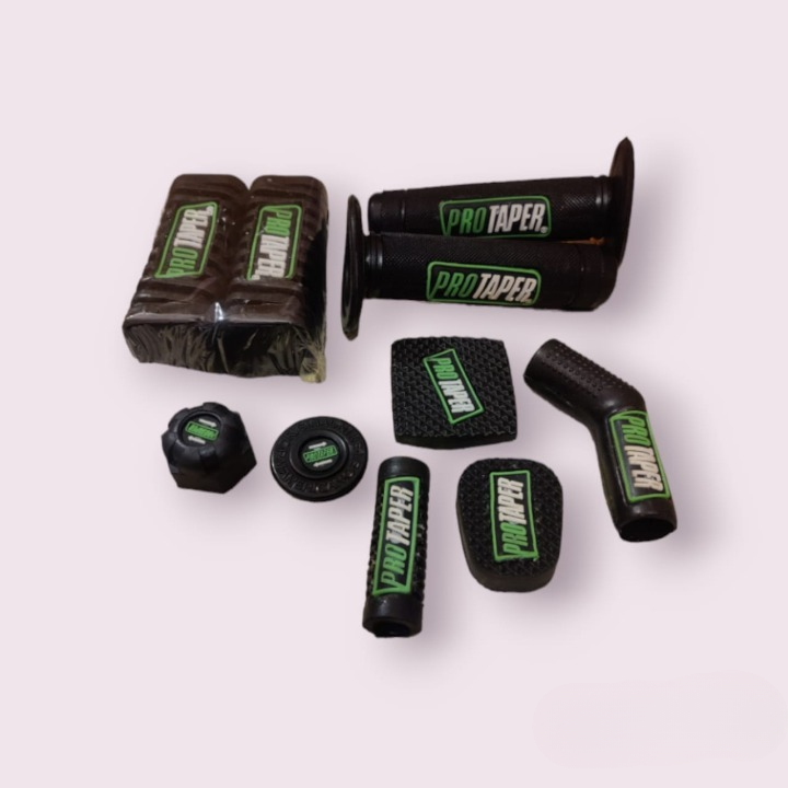 Set rubber for motorcycle cd70 use | New View Gallery - Pakistan