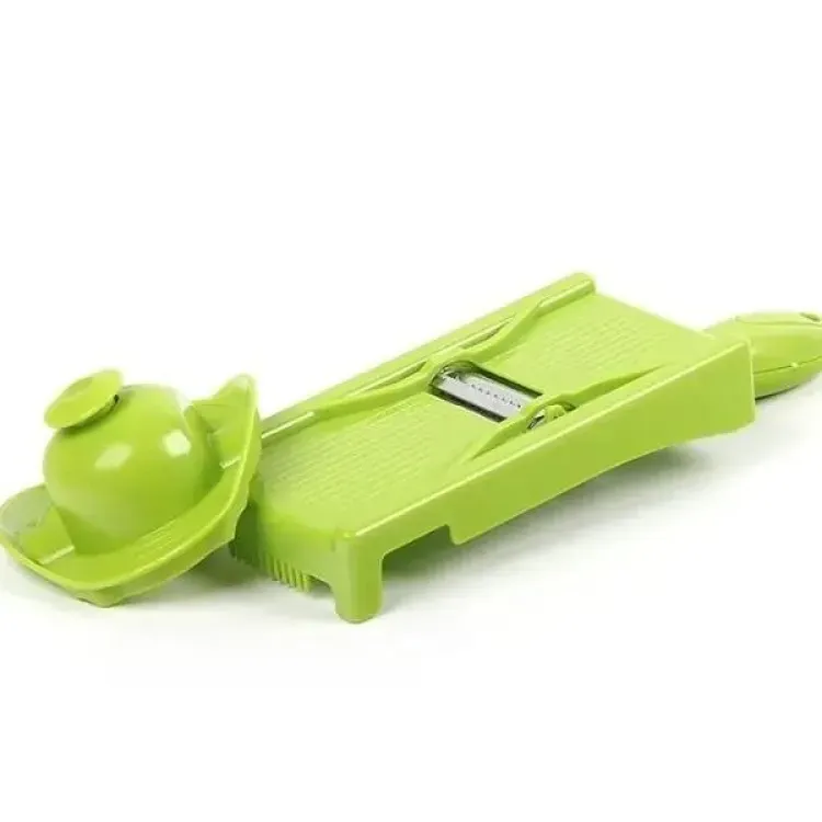 2 In 1 Miracle Peeler Green View Gallery - Pakistan