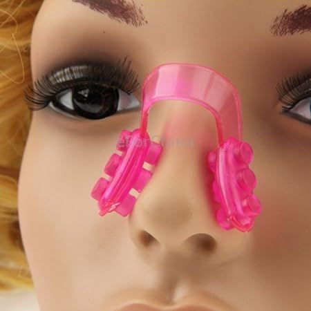 U-shaped Clip for Shaping Beautiful Nose . View Gallery - Pakistan