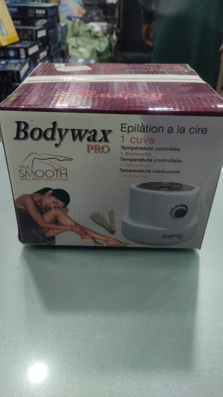 Body wax | Pro Wax Heater unmovable bucket. View Gallery - Pakistan