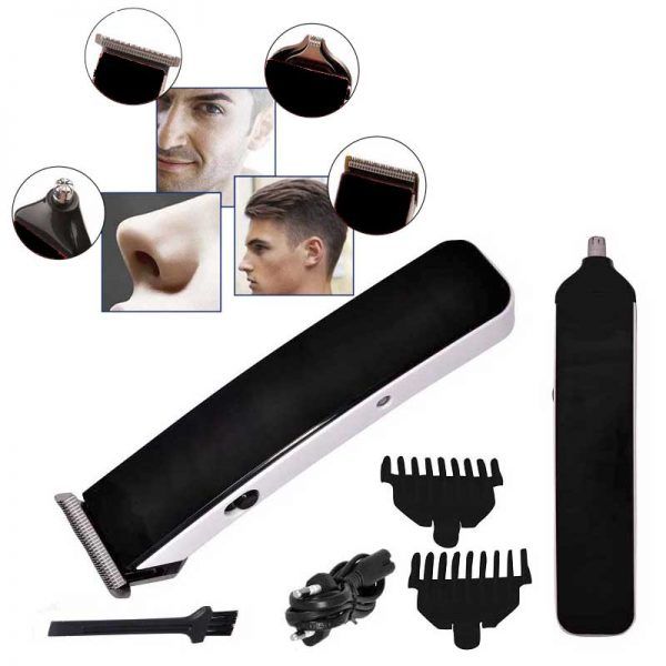 Nikai 5 In 1 Electric Hair And Beard Trimmer (NK-1828) View Gallery - Pakistan