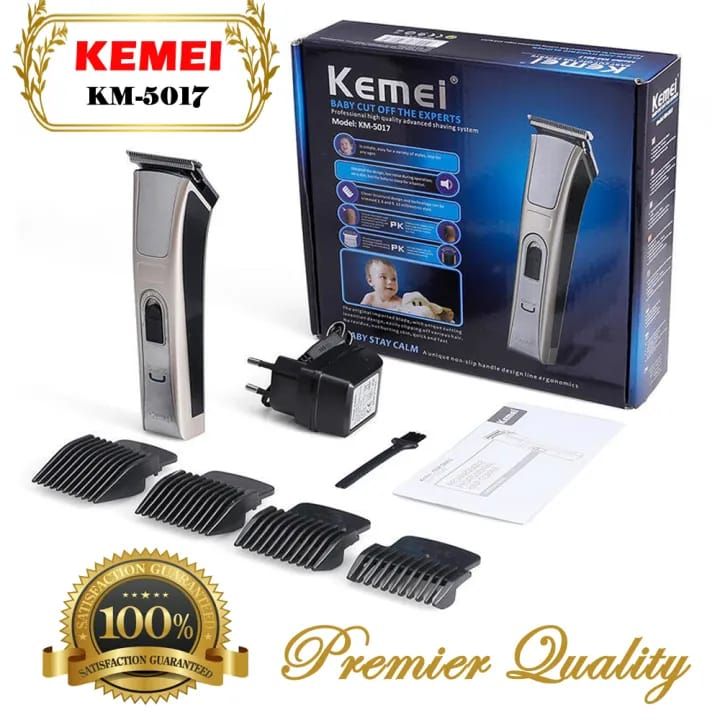 KEMEI Electric Hair Clipper Baby Cut | Trimmer. View Gallery - Pakistan
