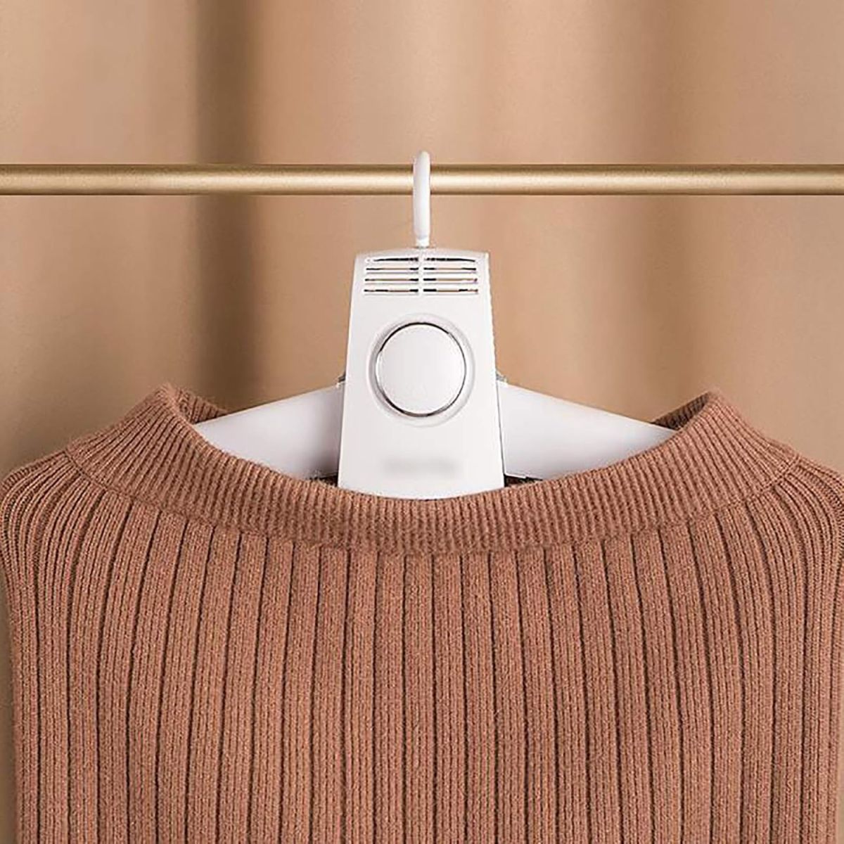 Portable Clothes Dryer, Fast Drying Cloth Suit Hanger Dryer, Electric Folding Clothes Shoes Drying Hangers View Gallery - Pakistan