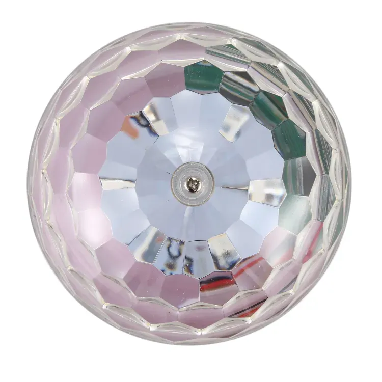 Colorful Lights Bluetooth Speaker Projection Lamp Small Speaker Large Volume Dynamic Night Light View Gallery - Pakistan